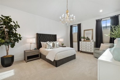 STUNNING GATED PENTHOUSE IN THE HEART OF FRISCO WITH on Stonebriar Golf Course in Texas - for sale on GolfHomes.com, golf home, golf lot