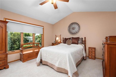 Located in the quiet community of The Highlands of Edinburgh on Edinburgh USA in Minnesota - for sale on GolfHomes.com, golf home, golf lot