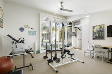 Mid-century elegance meets a delightful Palm Springs vibe with on Birnam Wood Golf Club in California - for sale on GolfHomes.com, golf home, golf lot
