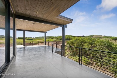 FORE-get everything you thought you knew about dream homes! This on Talisker Club At Tuhaye in Utah - for sale on GolfHomes.com, golf home, golf lot