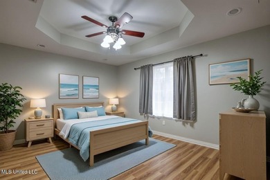 Discover this fantastic home nestled in the north end of Hickory on Mississippi National Golf Course in Mississippi - for sale on GolfHomes.com, golf home, golf lot