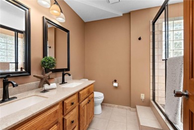 Located in the quiet community of The Highlands of Edinburgh on Edinburgh USA in Minnesota - for sale on GolfHomes.com, golf home, golf lot