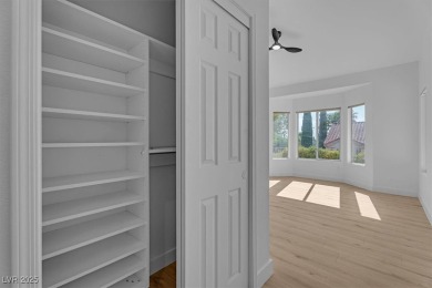 Step into this wonderful completely remodeled home in the age on Highland Falls Golf Club in Nevada - for sale on GolfHomes.com, golf home, golf lot