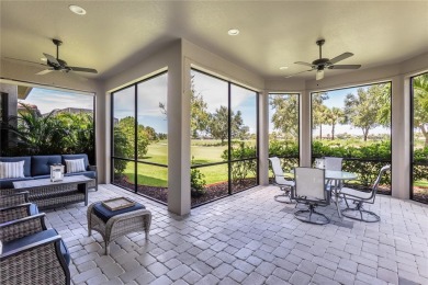 Resort-style living in Esplanade Golf and Country Club at on Esplanade Golf and Country at Lakewood Ranch in Florida - for sale on GolfHomes.com, golf home, golf lot