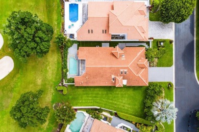 Stunning and renovated 3 BD 2.2 BA home, with a pool and golf on Broken Sound Golf and Club  in Florida - for sale on GolfHomes.com, golf home, golf lot