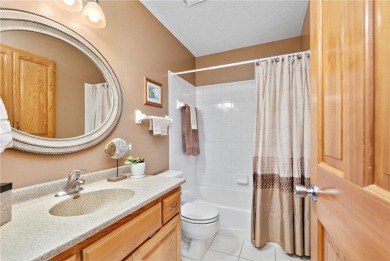Located in the quiet community of The Highlands of Edinburgh on Edinburgh USA in Minnesota - for sale on GolfHomes.com, golf home, golf lot