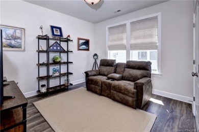 TAKE A LOOK INSIDE THIS STUNNING HOME! Located in the newest on Colonial Heritage Golf Club in Virginia - for sale on GolfHomes.com, golf home, golf lot