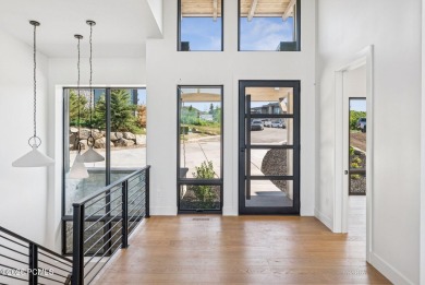 FORE-get everything you thought you knew about dream homes! This on Talisker Club At Tuhaye in Utah - for sale on GolfHomes.com, golf home, golf lot