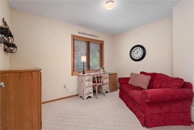 Located in the quiet community of The Highlands of Edinburgh on Edinburgh USA in Minnesota - for sale on GolfHomes.com, golf home, golf lot