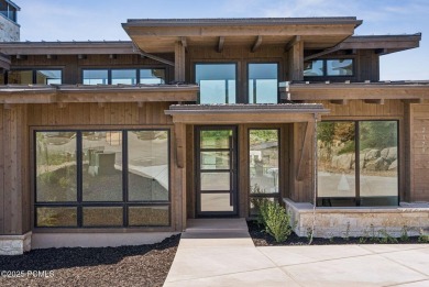 FORE-get everything you thought you knew about dream homes! This on Talisker Club At Tuhaye in Utah - for sale on GolfHomes.com, golf home, golf lot