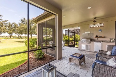 Resort-style living in Esplanade Golf and Country Club at on Esplanade Golf and Country at Lakewood Ranch in Florida - for sale on GolfHomes.com, golf home, golf lot