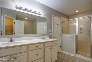 Discover this fantastic home nestled in the north end of Hickory on Mississippi National Golf Course in Mississippi - for sale on GolfHomes.com, golf home, golf lot