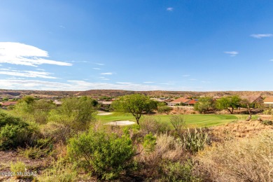 Golf Course, Mountain and Sunset Views!!!!  Situated on an on Saddlebrooke Golf Course in Arizona - for sale on GolfHomes.com, golf home, golf lot