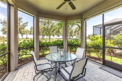 Resort-style living in Esplanade Golf and Country Club at on Esplanade Golf and Country at Lakewood Ranch in Florida - for sale on GolfHomes.com, golf home, golf lot