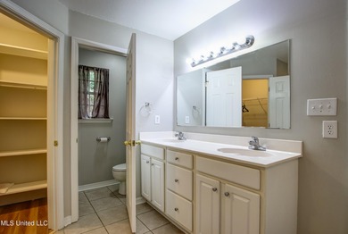 Discover this fantastic home nestled in the north end of Hickory on Mississippi National Golf Course in Mississippi - for sale on GolfHomes.com, golf home, golf lot