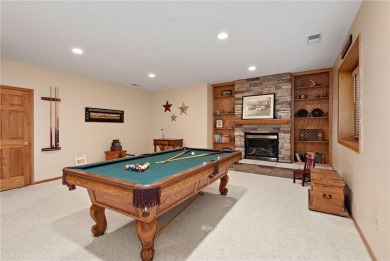 Located in the quiet community of The Highlands of Edinburgh on Edinburgh USA in Minnesota - for sale on GolfHomes.com, golf home, golf lot