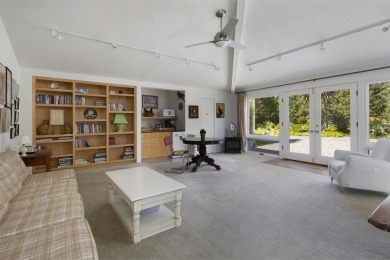 Mid-century elegance meets a delightful Palm Springs vibe with on Birnam Wood Golf Club in California - for sale on GolfHomes.com, golf home, golf lot
