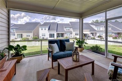 TAKE A LOOK INSIDE THIS STUNNING HOME! Located in the newest on Colonial Heritage Golf Club in Virginia - for sale on GolfHomes.com, golf home, golf lot
