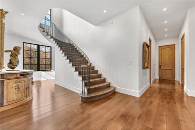 One of a kind, stunning Custom Built 6800+/- sq ft Estate Home on Blessings Golf Club in Arkansas - for sale on GolfHomes.com, golf home, golf lot