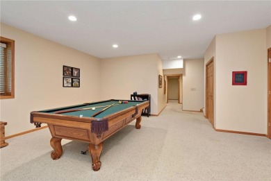 Located in the quiet community of The Highlands of Edinburgh on Edinburgh USA in Minnesota - for sale on GolfHomes.com, golf home, golf lot