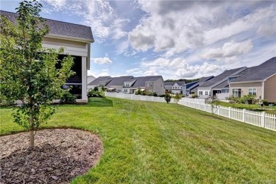 TAKE A LOOK INSIDE THIS STUNNING HOME! Located in the newest on Colonial Heritage Golf Club in Virginia - for sale on GolfHomes.com, golf home, golf lot