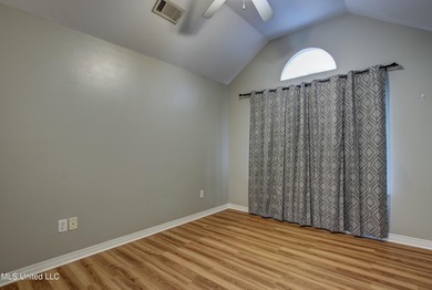 Discover this fantastic home nestled in the north end of Hickory on Mississippi National Golf Course in Mississippi - for sale on GolfHomes.com, golf home, golf lot