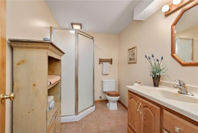 Located in the quiet community of The Highlands of Edinburgh on Edinburgh USA in Minnesota - for sale on GolfHomes.com, golf home, golf lot