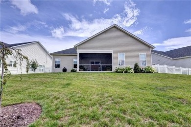 TAKE A LOOK INSIDE THIS STUNNING HOME! Located in the newest on Colonial Heritage Golf Club in Virginia - for sale on GolfHomes.com, golf home, golf lot