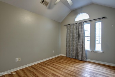 Discover this fantastic home nestled in the north end of Hickory on Mississippi National Golf Course in Mississippi - for sale on GolfHomes.com, golf home, golf lot