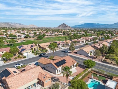 Step into this wonderful completely remodeled home in the age on Highland Falls Golf Club in Nevada - for sale on GolfHomes.com, golf home, golf lot