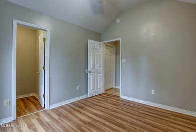 Discover this fantastic home nestled in the north end of Hickory on Mississippi National Golf Course in Mississippi - for sale on GolfHomes.com, golf home, golf lot