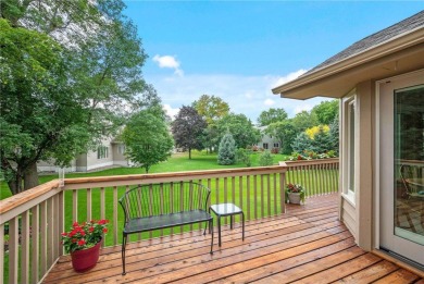 Located in the quiet community of The Highlands of Edinburgh on Edinburgh USA in Minnesota - for sale on GolfHomes.com, golf home, golf lot