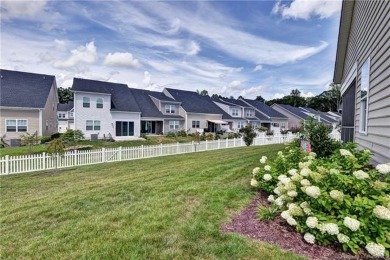 TAKE A LOOK INSIDE THIS STUNNING HOME! Located in the newest on Colonial Heritage Golf Club in Virginia - for sale on GolfHomes.com, golf home, golf lot