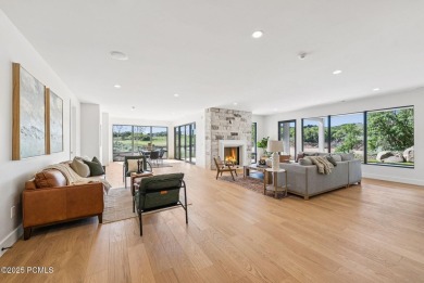 FORE-get everything you thought you knew about dream homes! This on Talisker Club At Tuhaye in Utah - for sale on GolfHomes.com, golf home, golf lot