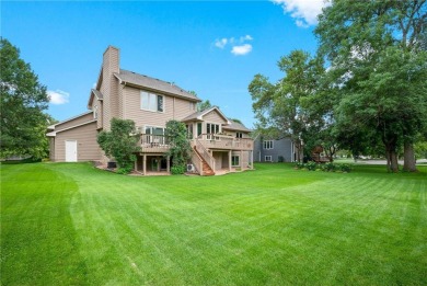 Located in the quiet community of The Highlands of Edinburgh on Edinburgh USA in Minnesota - for sale on GolfHomes.com, golf home, golf lot