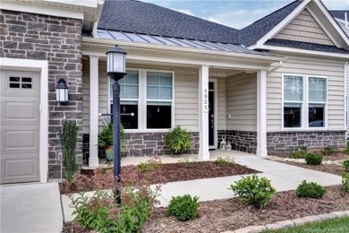 TAKE A LOOK INSIDE THIS STUNNING HOME! Located in the newest on Colonial Heritage Golf Club in Virginia - for sale on GolfHomes.com, golf home, golf lot