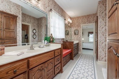 Stunning Home in Desirable Diamante Subdivision! Meticulously on Diamante Golf and Country Club in Arkansas - for sale on GolfHomes.com, golf home, golf lot