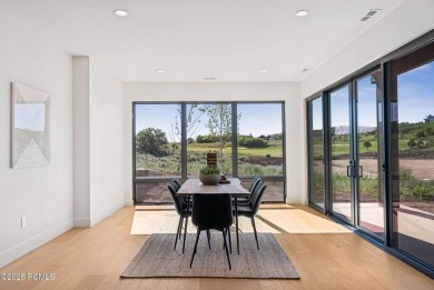 FORE-get everything you thought you knew about dream homes! This on Talisker Club At Tuhaye in Utah - for sale on GolfHomes.com, golf home, golf lot