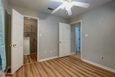 Discover this fantastic home nestled in the north end of Hickory on Mississippi National Golf Course in Mississippi - for sale on GolfHomes.com, golf home, golf lot