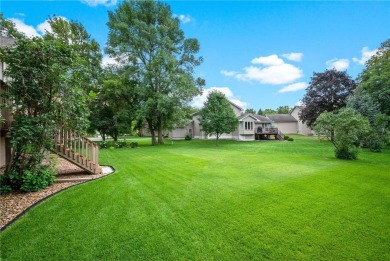 Located in the quiet community of The Highlands of Edinburgh on Edinburgh USA in Minnesota - for sale on GolfHomes.com, golf home, golf lot