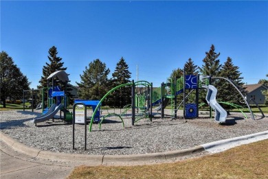 Located in the quiet community of The Highlands of Edinburgh on Edinburgh USA in Minnesota - for sale on GolfHomes.com, golf home, golf lot