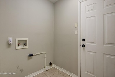 Discover this fantastic home nestled in the north end of Hickory on Mississippi National Golf Course in Mississippi - for sale on GolfHomes.com, golf home, golf lot