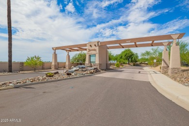 LOW ELECTRIC BILLS with Owned SOLAR + PRIVATE SALTWATER POOL! on Coyote Lakes Golf Club in Arizona - for sale on GolfHomes.com, golf home, golf lot