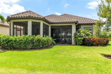 Resort-style living in Esplanade Golf and Country Club at on Esplanade Golf and Country at Lakewood Ranch in Florida - for sale on GolfHomes.com, golf home, golf lot