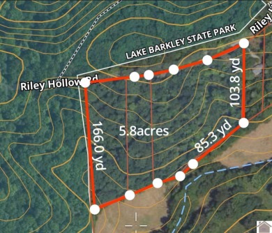 A hunter's dream property! This one of a kind hunting mecca is 6 on  in Kentucky - for sale on GolfHomes.com, golf home, golf lot