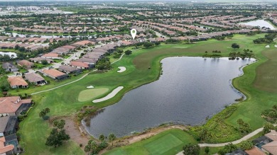 Resort-style living in Esplanade Golf and Country Club at on Esplanade Golf and Country at Lakewood Ranch in Florida - for sale on GolfHomes.com, golf home, golf lot