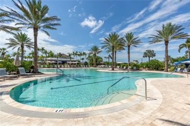 Resort-style living in Esplanade Golf and Country Club at on Esplanade Golf and Country at Lakewood Ranch in Florida - for sale on GolfHomes.com, golf home, golf lot