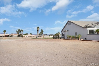 Unlock the Potential in Desert Lakes Community!    Discover the on Desert Lakes Golf Course in Arizona - for sale on GolfHomes.com, golf home, golf lot
