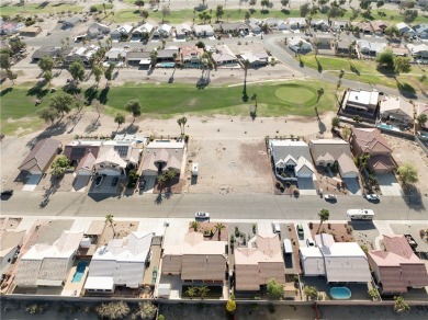 Unlock the Potential in Desert Lakes Community!    Discover the on Desert Lakes Golf Course in Arizona - for sale on GolfHomes.com, golf home, golf lot
