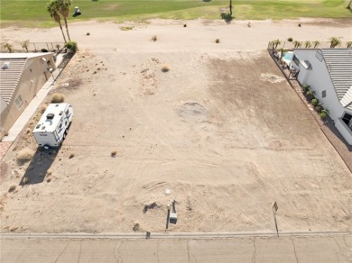 Unlock the Potential in Desert Lakes Community!    Discover the on Desert Lakes Golf Course in Arizona - for sale on GolfHomes.com, golf home, golf lot